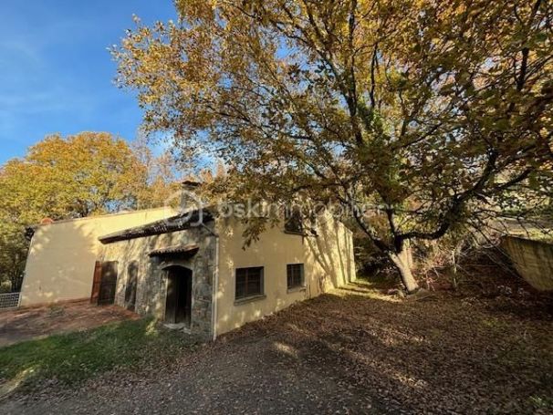 A louer MAISON  5 PIECES 175 M2  LUC SUR AUDE