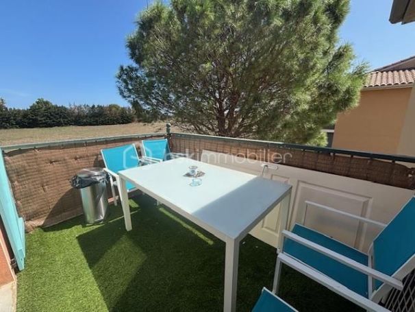 A louer APPARTEMENT T2 43 M2 TERRASSE  CLAIRA