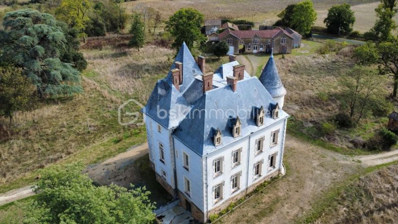 A louer GîTE  FONTENAY LE COMTE