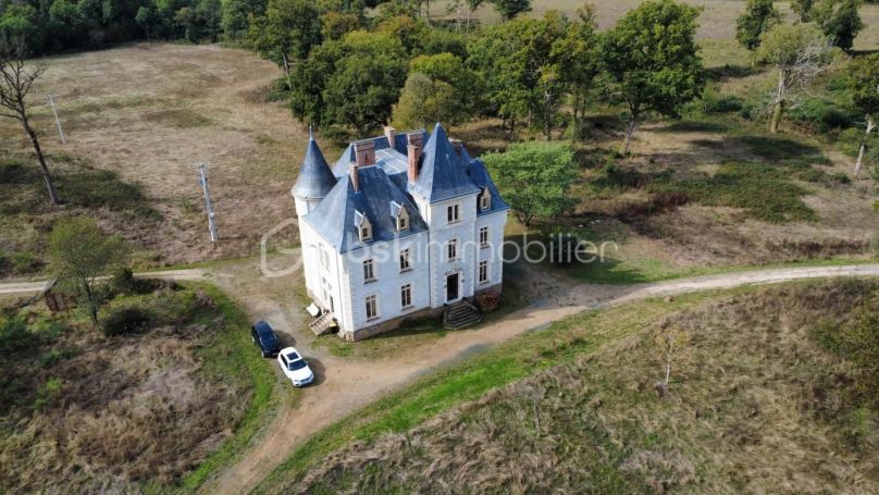 A louer GîTE  FONTENAY LE COMTE