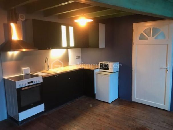 A louer APPARTEMENT T3 96 M2  BORDEAUX