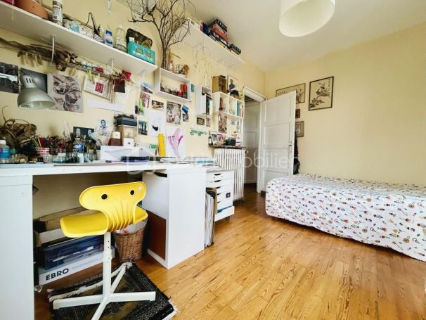 A louer APPARTEMENT T4 77 M2  CAEN
