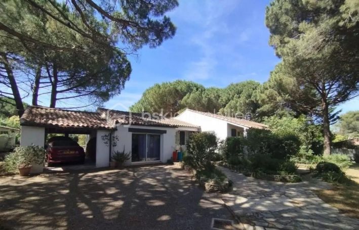 A louer MAISON  6 PIECES 130 M2  PALAJA