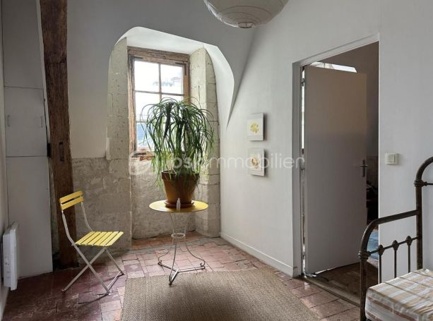 A louer LOFT T2 47 M2  NANTES