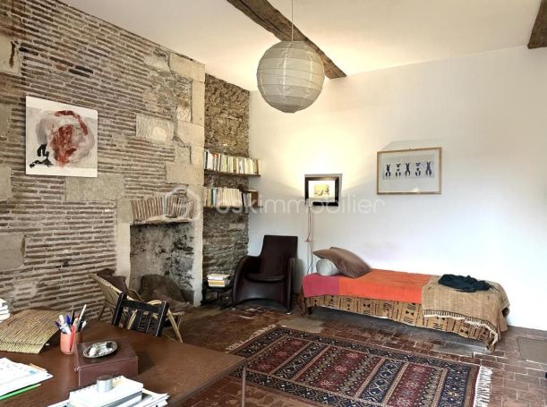 A louer LOFT T2 47 M2  NANTES