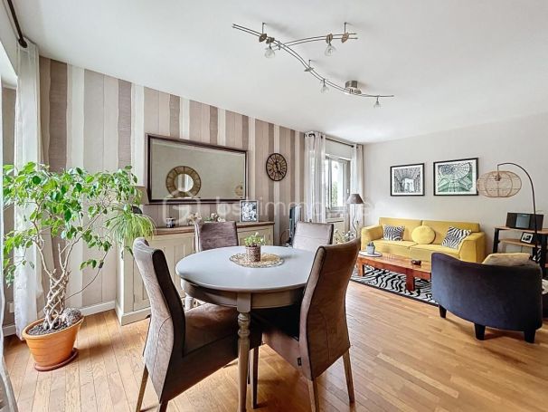 A louer APPARTEMENT T2 52 M2  CAEN
