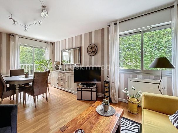 A louer APPARTEMENT T2 52 M2  CAEN