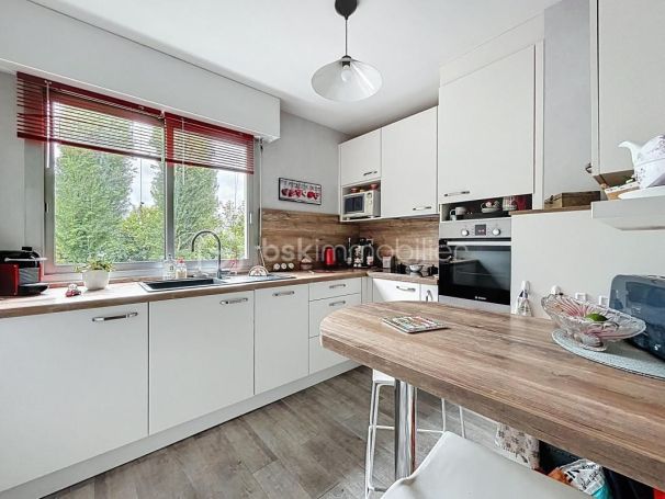 A louer APPARTEMENT T2 52 M2  CAEN
