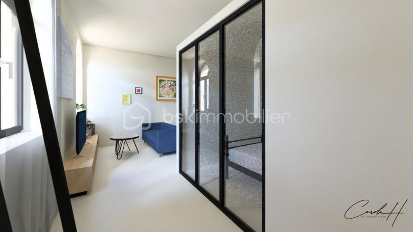 A louer APPARTEMENT NEUF T2 35 M2  SALON DE PROVENCE