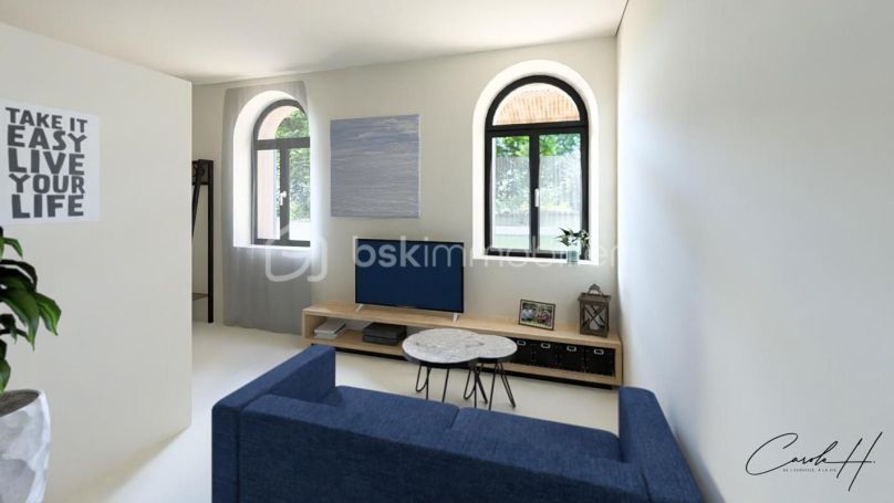 A louer APPARTEMENT NEUF T2 35 M2  SALON DE PROVENCE