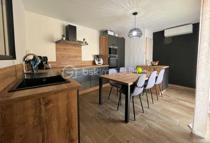 A louer MAISON  CONTEMPORAINE  ORGON