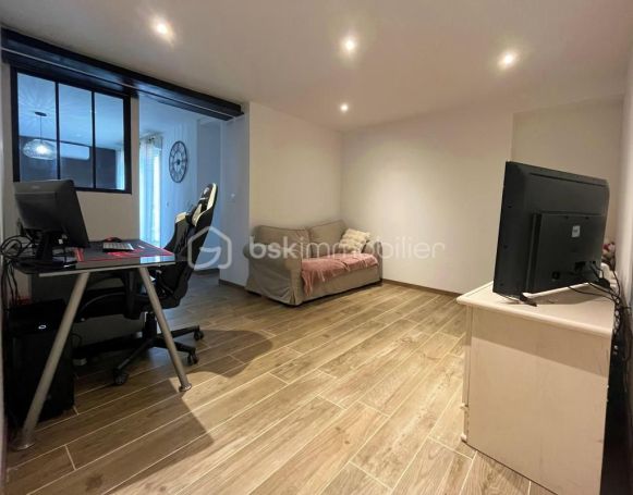 A louer MAISON  CONTEMPORAINE  ORGON