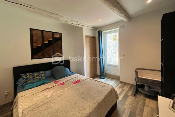 A louer MAISON  CONTEMPORAINE  ORGON