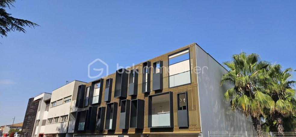 A louer APPARTEMENT DE PRESTIGE T5 101 M2 TERRASSE  CASTELNAU LE LEZ