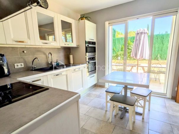 A louer MAISON  CONTEMPORAINE  SALERNES