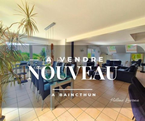 A louer MAISON  CONTEMPORAINE BORD DE MER LA CAPELLE LES BOULOGNE
