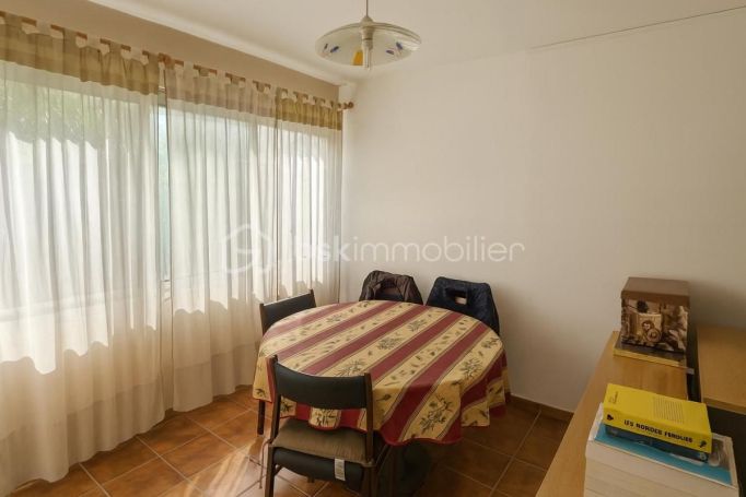 A louer APPARTEMENT T2 32 M2 PLAGE à PIED LA CIOTAT