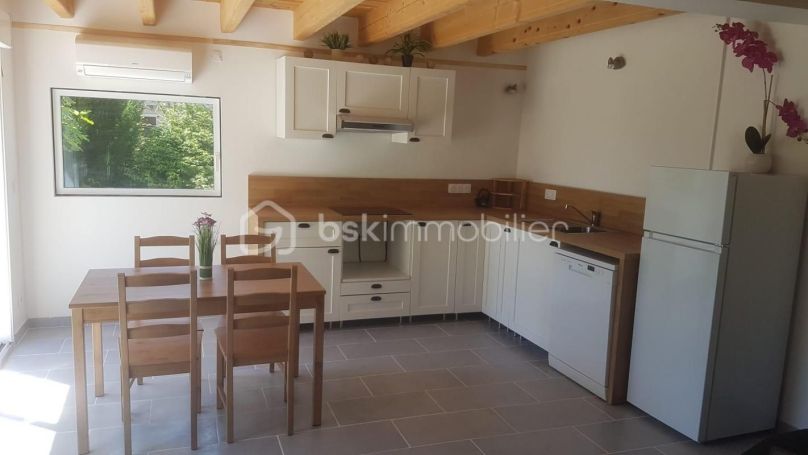 A louer GîTE  JOSSE