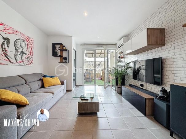 A louer APPARTEMENT T2 49 M2  LUNEL