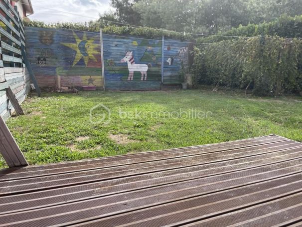 A louer MAISON  3 PIECES 50 M2  CREON