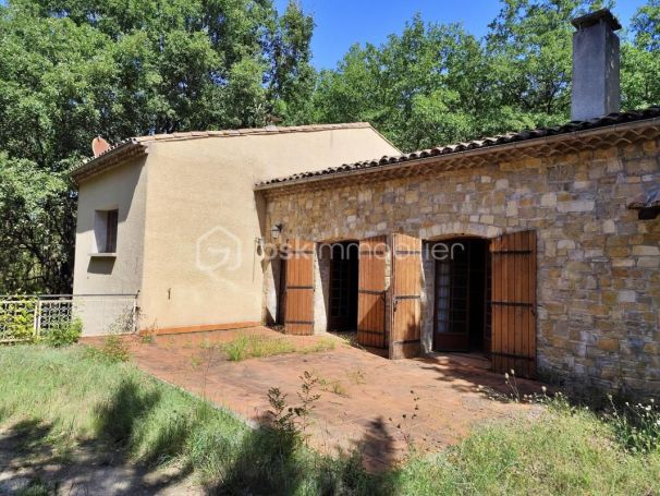 A louer MAISON  5 PIECES 175 M2  LUC SUR AUDE