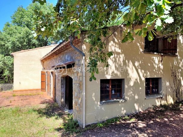 A louer MAISON  5 PIECES 175 M2  LUC SUR AUDE