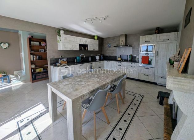 A louer MAISON  CONTEMPORAINE  LE LOROUX BOTTEREAU