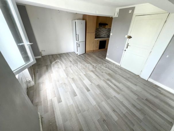 A louer APPARTEMENT T2 33 M2  FLAYOSC