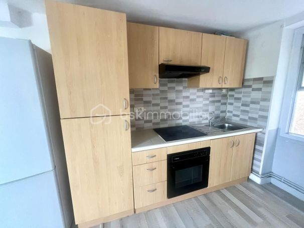 A louer APPARTEMENT T2 33 M2  FLAYOSC