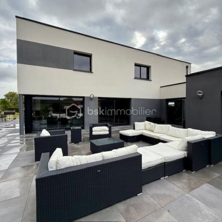 A louer MAISON  CONTEMPORAINE  PELVES