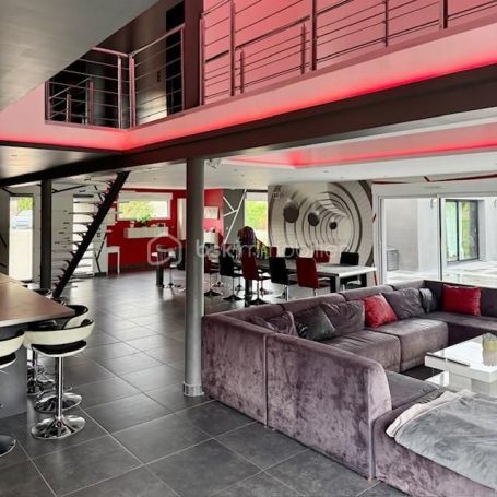 A louer MAISON  CONTEMPORAINE  PELVES