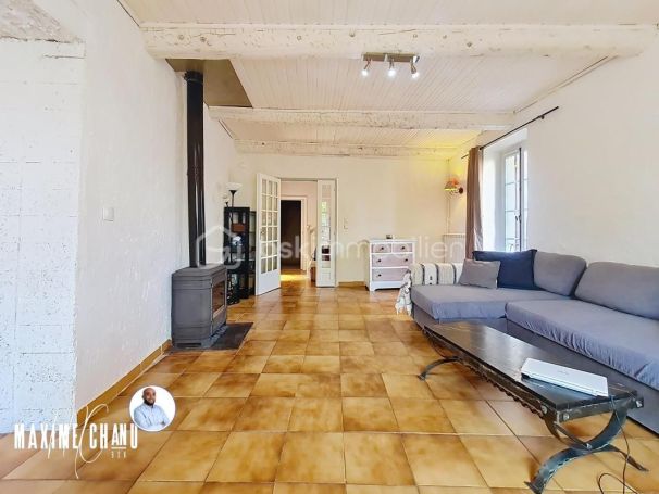 A louer MAISON  DE MAîTRE  PERET