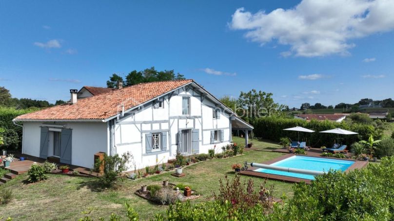 A louer MAISON  CONTEMPORAINE  BENESSE LES DAX