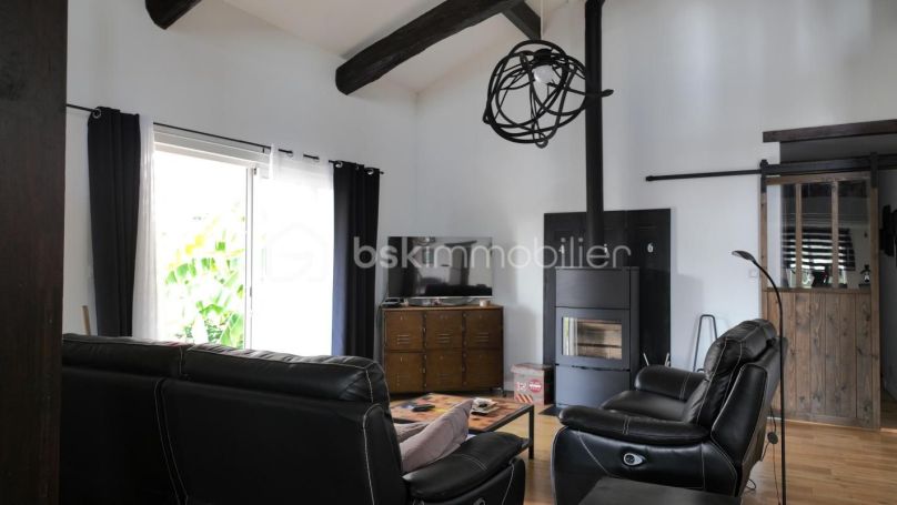 A louer MAISON  CONTEMPORAINE  BENESSE LES DAX