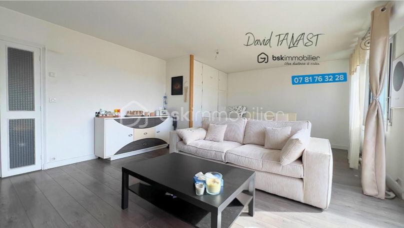 A louer APPARTEMENT NEUF T3 69 M2  IFS
