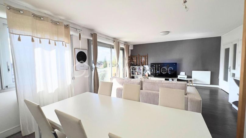 A louer APPARTEMENT NEUF T3 69 M2  IFS