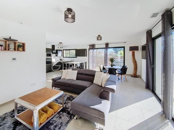 A louer MAISON  CONTEMPORAINE  TEYRAN