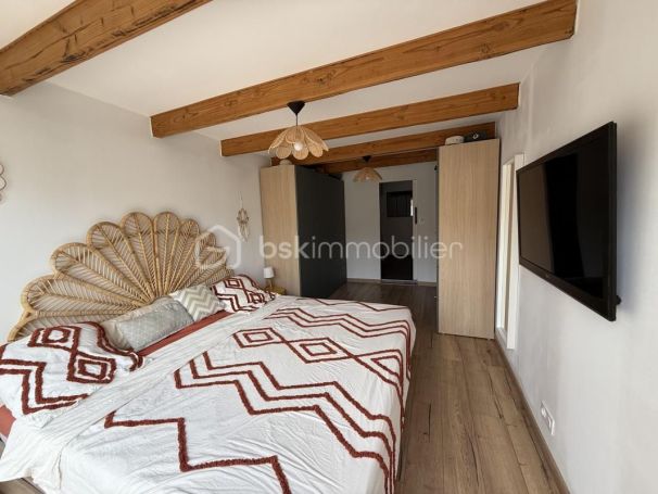 A louer MAISON  5 PIECES 120 M2 BORD DE MER FRONTIGNAN
