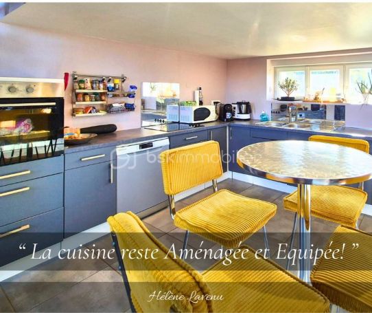 A louer LOFT  CONTEMPORAINE  FERQUES