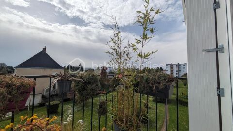 A louer APPARTEMENT T4 71 M2 FONTENAY LE COMTE