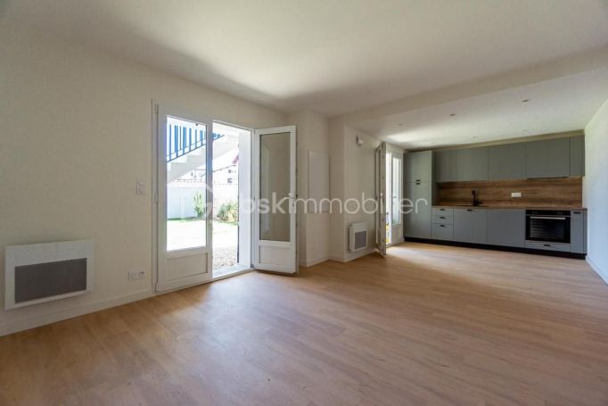 A louer APPARTEMENT T2 40 M2 TERRASSE  SAINT JEAN DE LUZ