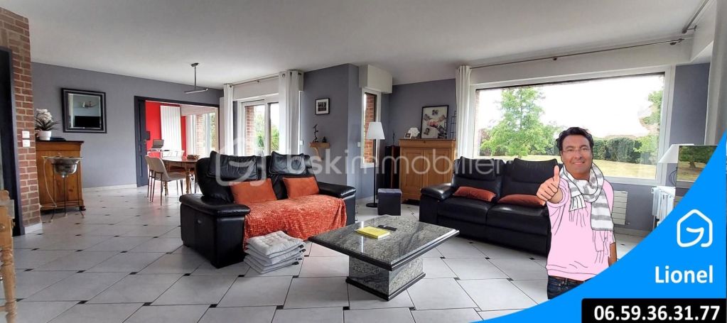 A louer MAISON  CONTEMPORAINE  LOCON
