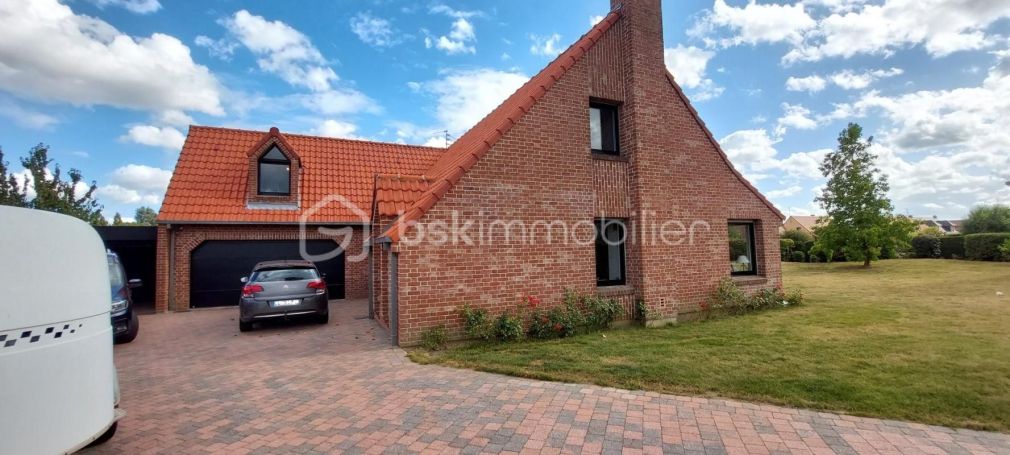 A louer MAISON  CONTEMPORAINE  LOCON