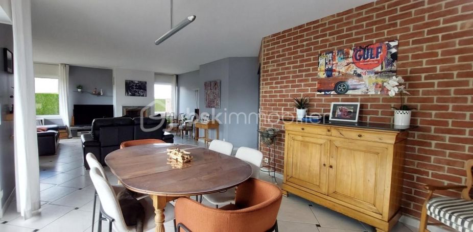 A louer MAISON  CONTEMPORAINE  LOCON