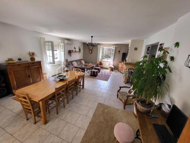 A louer MAISON  5 PIECES 106 M2  TORNAC