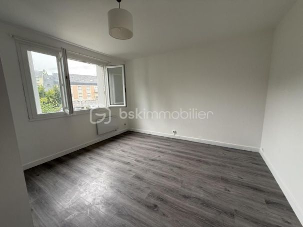 A louer APPARTEMENT T2 47 M2  NANTES