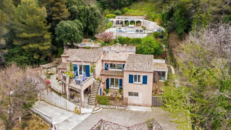A vendre MAISON  9 PIECES 350 M2  COLOMARS