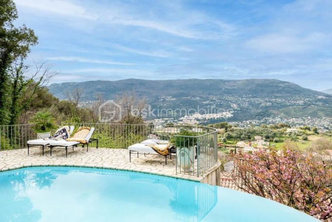A vendre MAISON  9 PIECES 350 M2  COLOMARS
