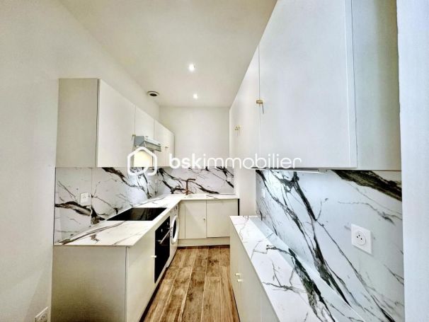 A louer APPARTEMENT NEUF T2 67 M2  NIMES