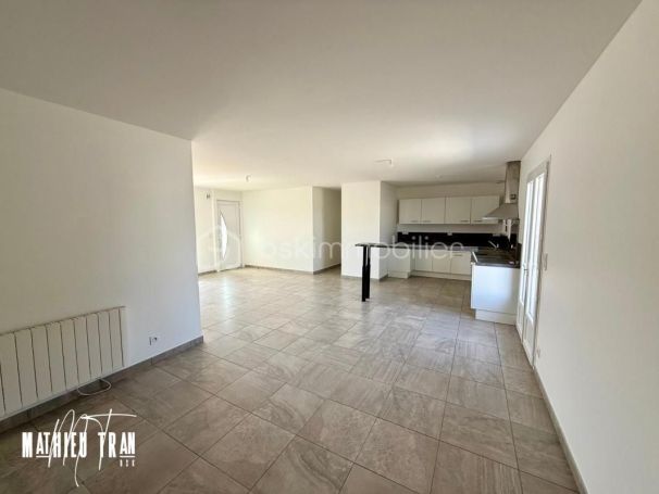 A louer MAISON  CONTEMPORAINE  COUTRAS